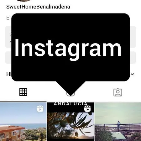 Apartament Sweet Benalmadena, Estudio Con Vistas Al Mar Y Excelente Conexion Wifi, No Fumadores, Con Piscinas, Sea Views, With Swimming Pools, Completely Renovated, Ideal For Older People, Bright With Morning Sun, No Smoking