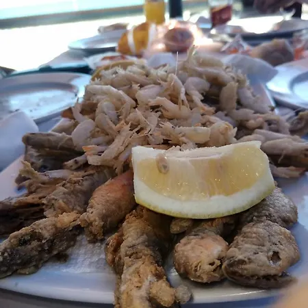 Sweet Benalmadena: Seaside With Pools And Wi-fi Apartment Benalmadena
