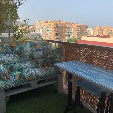 Apartment Sweet Benalmadena: Seaside With Pools And Wi-fi *