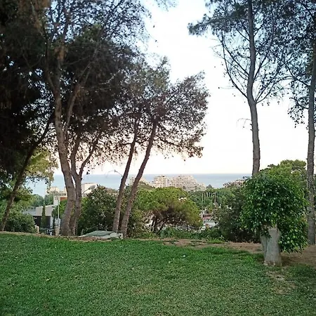 Sweet Benalmadena: Seaside With Pools And Wi-fi * Benalmadena