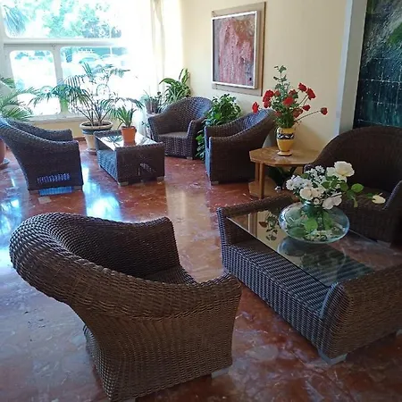 Sweet Benalmadena: Seaside With Pools And Wi-fi Apartment Benalmadena