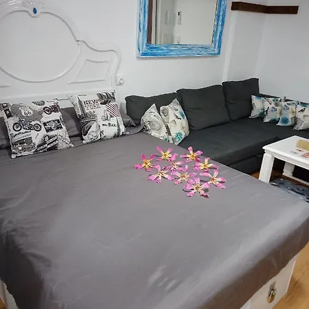 Sweet Benalmadena: Seaside With Pools And Wi-fi *