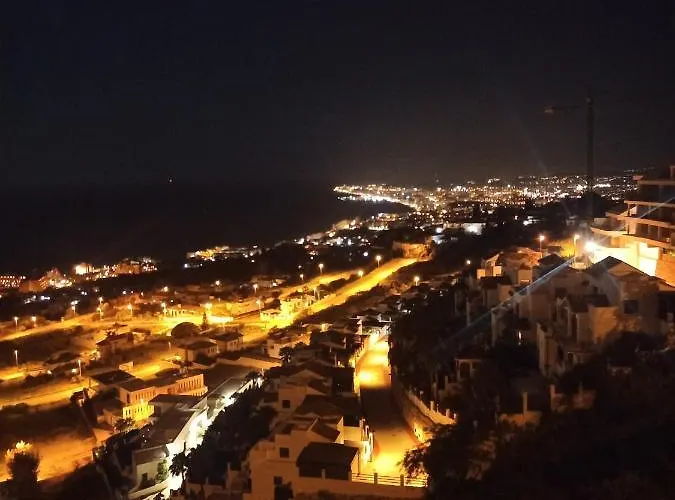 Apartament Sweet Estudio No Fumadores Con Vistas Al Mar Y Excelente Conexion Wifi Non Smoking With Sea Views And Excellent Wifi Enjoy Plenty Of Morning Sun *