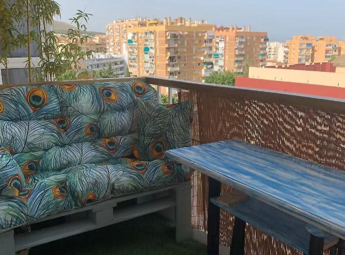 Apartament Sweet Estudio No Fumadores Con Vistas Al Mar Y Excelente Conexion Wifi Non Smoking With Sea Views And Excellent Wifi Enjoy Plenty Of Morning Sun *